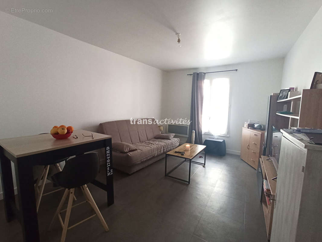 Appartement à ARPAJON