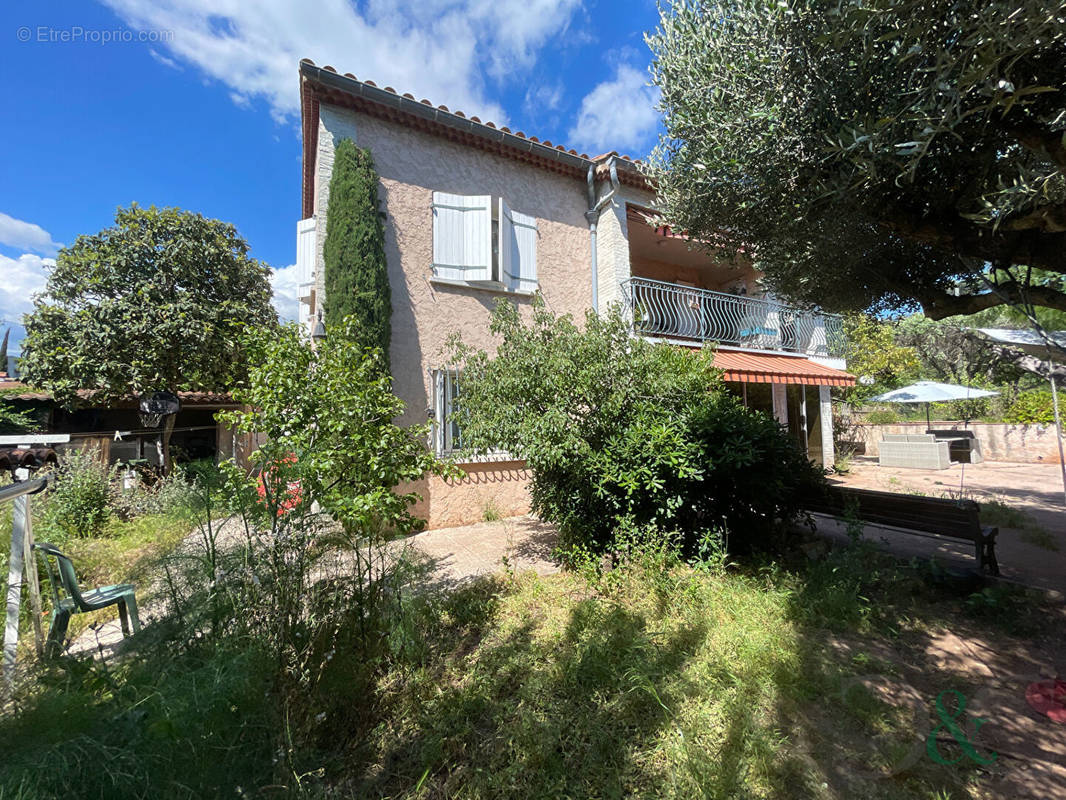 Maison à TOULON