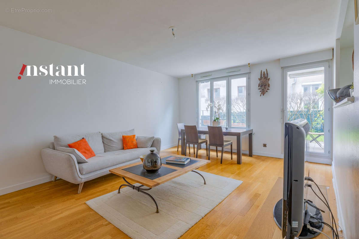 Appartement à LYON-4E