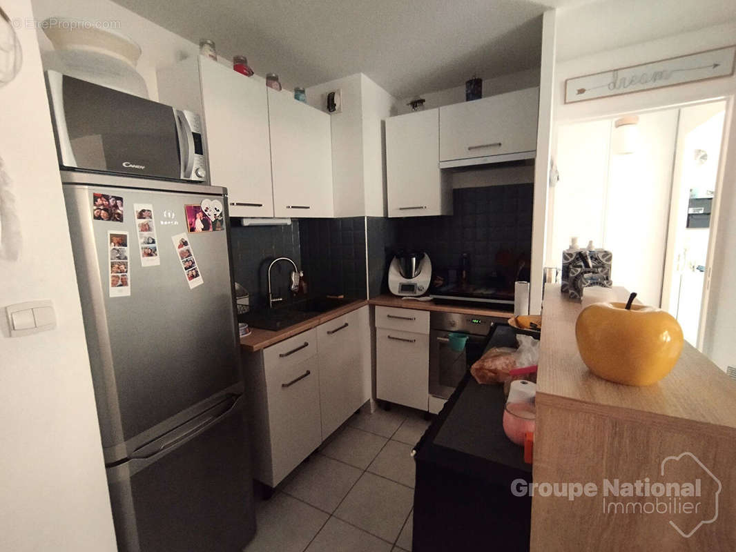 Appartement à ISTRES