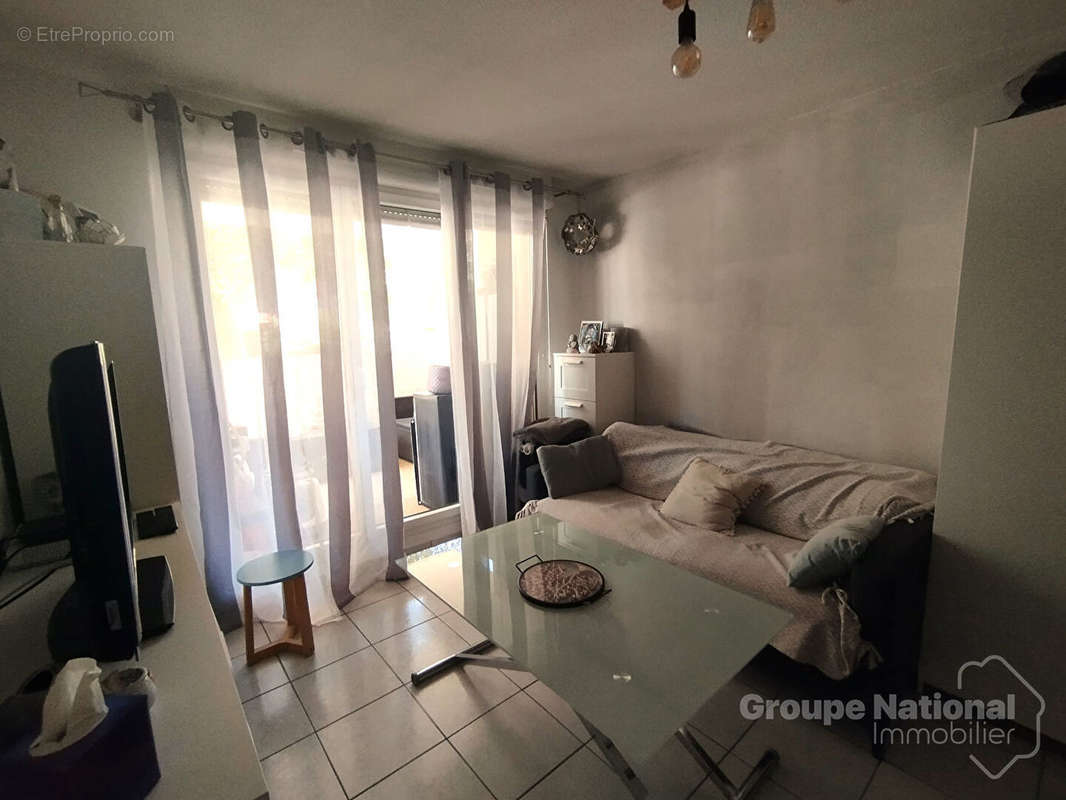 Appartement à ISTRES