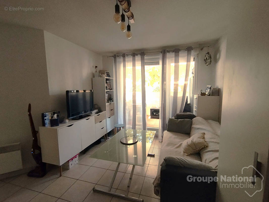 Appartement à ISTRES