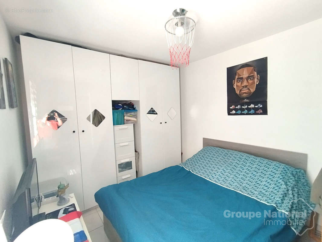 Appartement à ISTRES