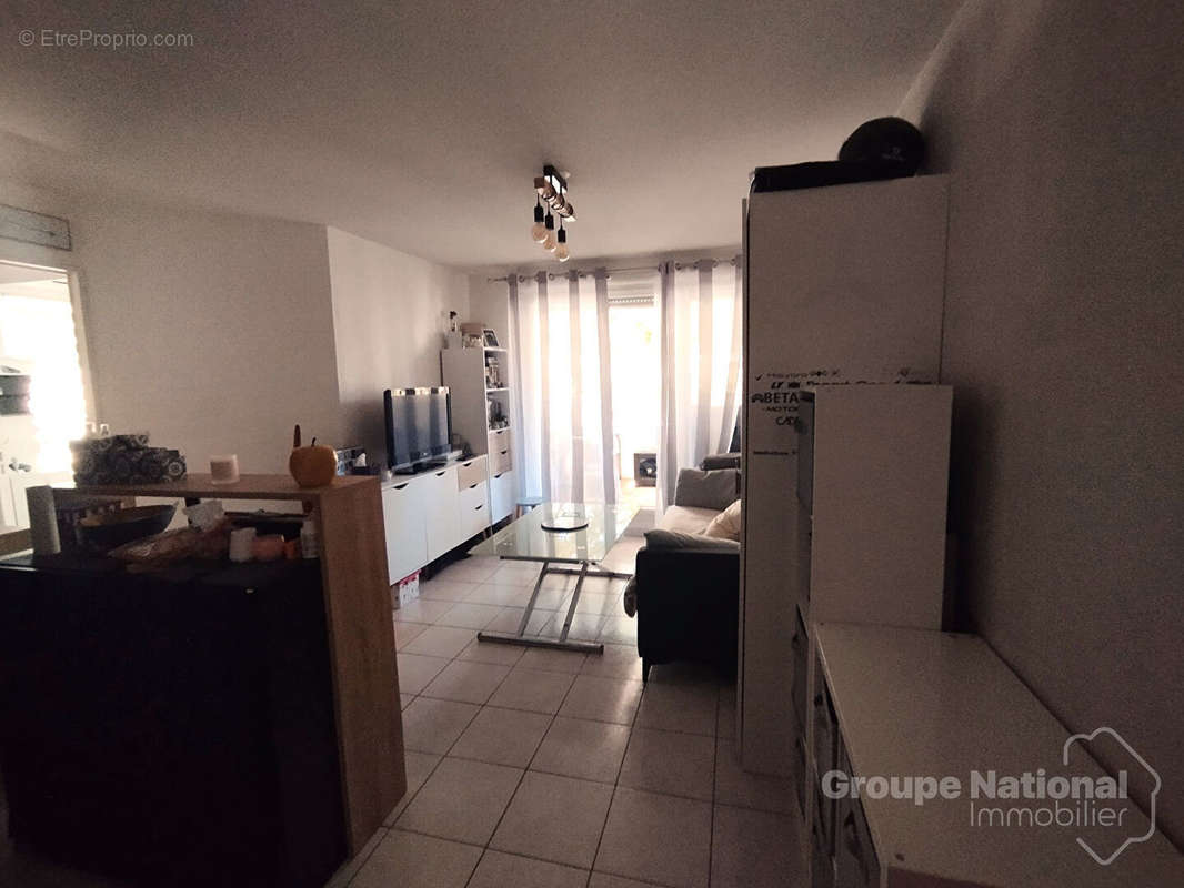 Appartement à ISTRES