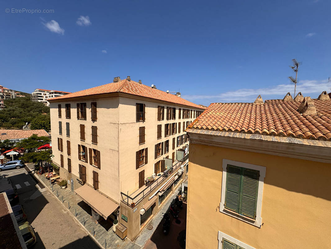 Appartement à L&#039;ILE-ROUSSE