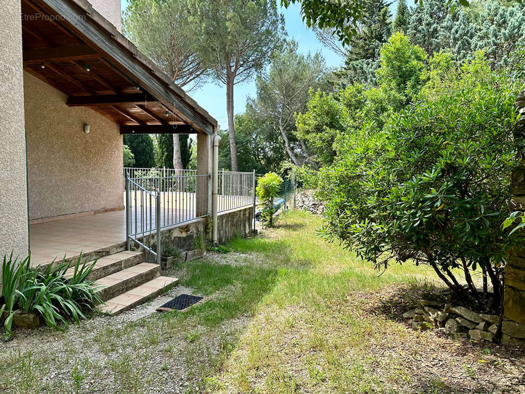 Maison à NIMES