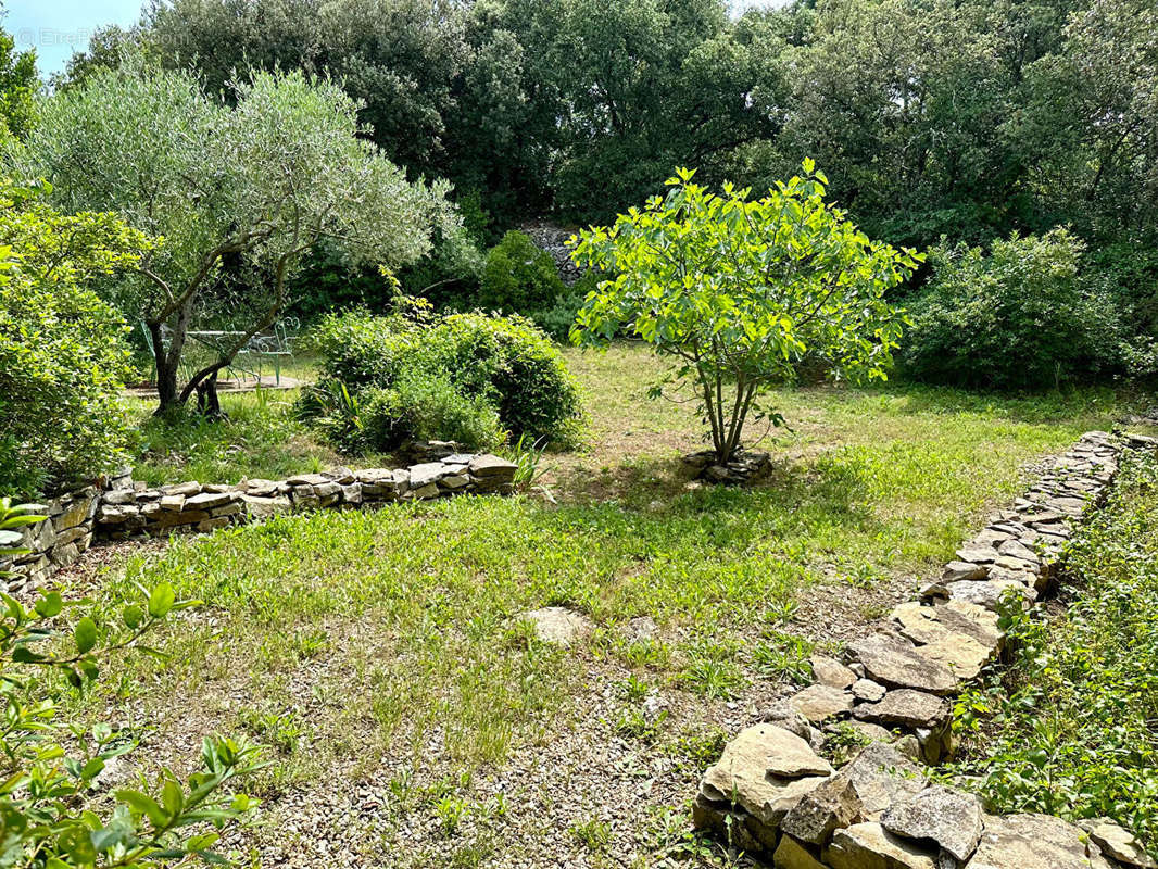 Maison à NIMES