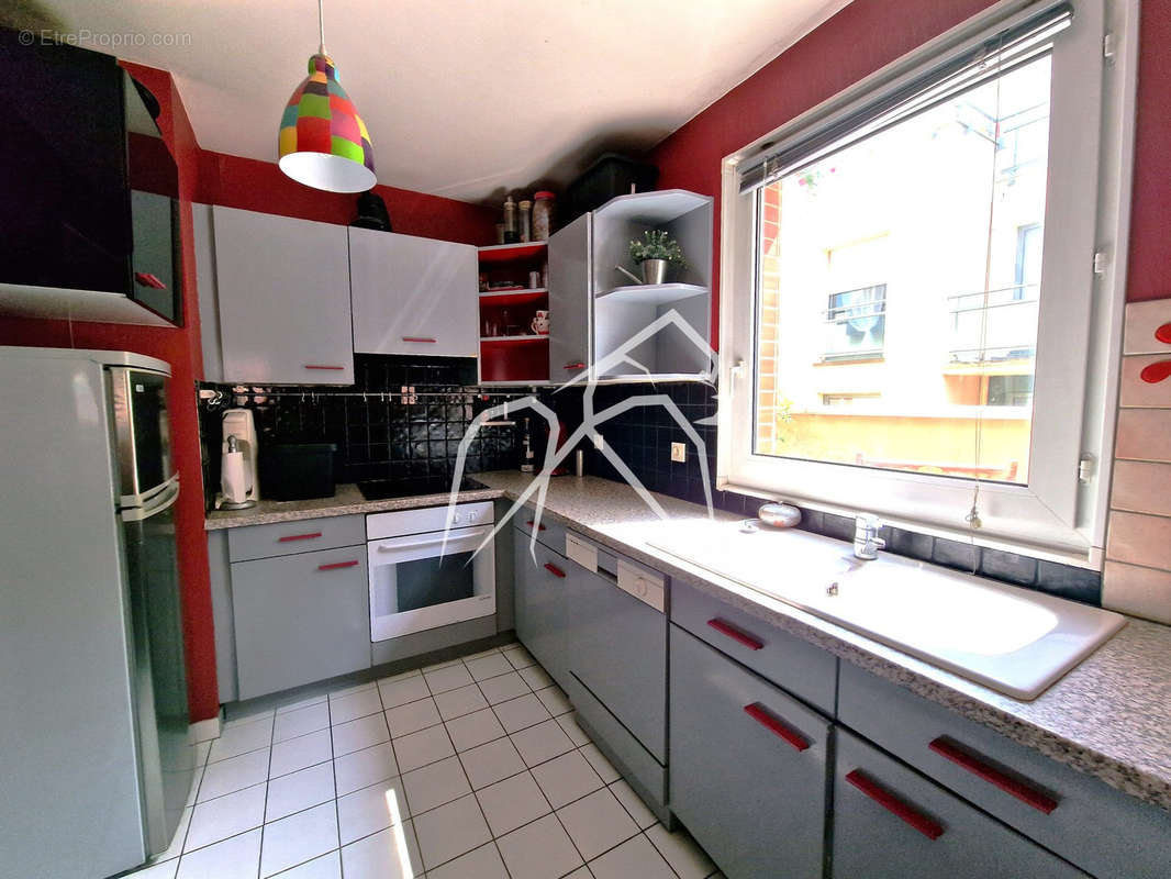 Appartement à ROUEN