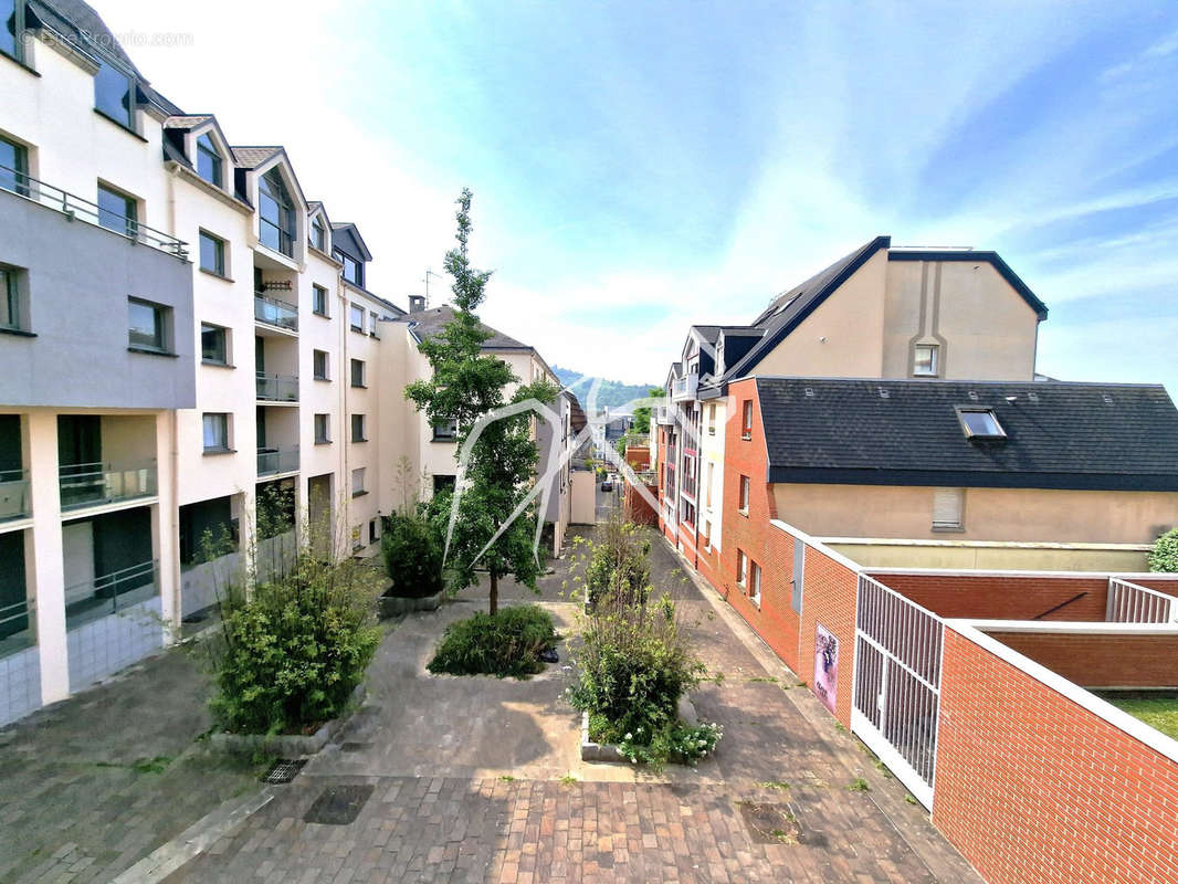 Appartement à ROUEN