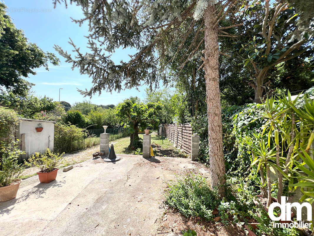 Maison à MARTIGUES