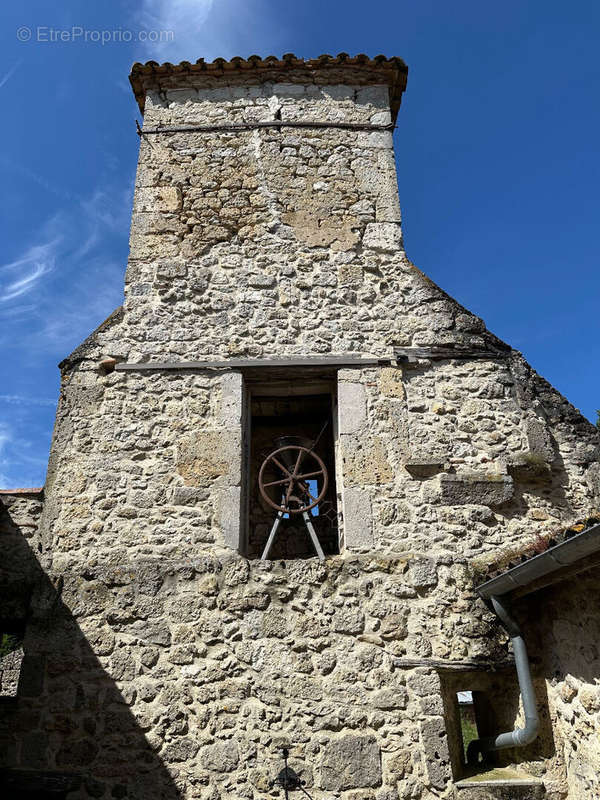 Maison à AGEN