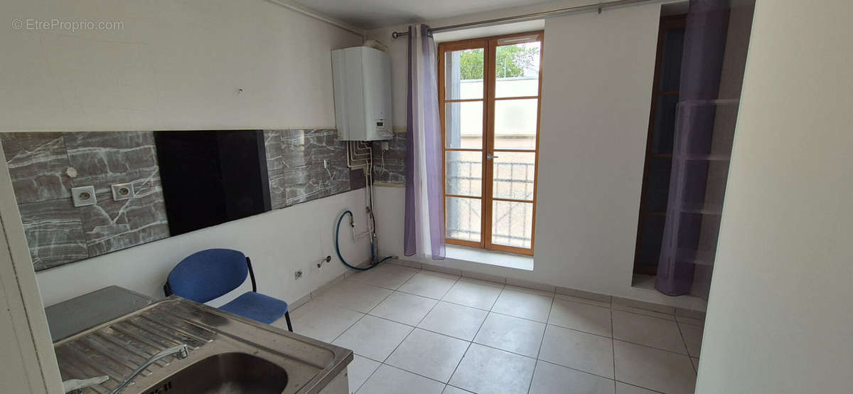 Appartement à VIENNE