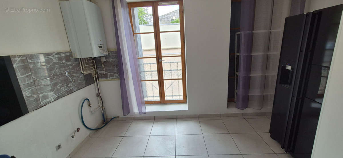 Appartement à VIENNE