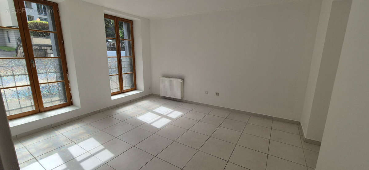 Appartement à VIENNE