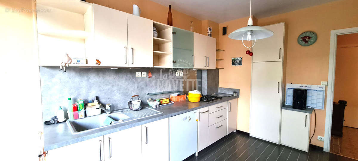 Appartement à CHAMALIERES