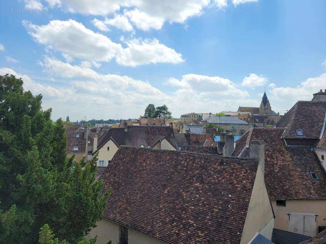 Maison à MAMERS