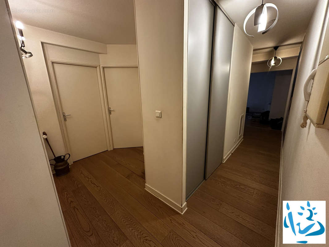 Appartement à SENS