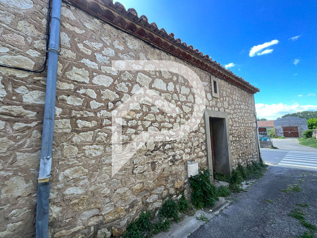 Maison à PEZENAS