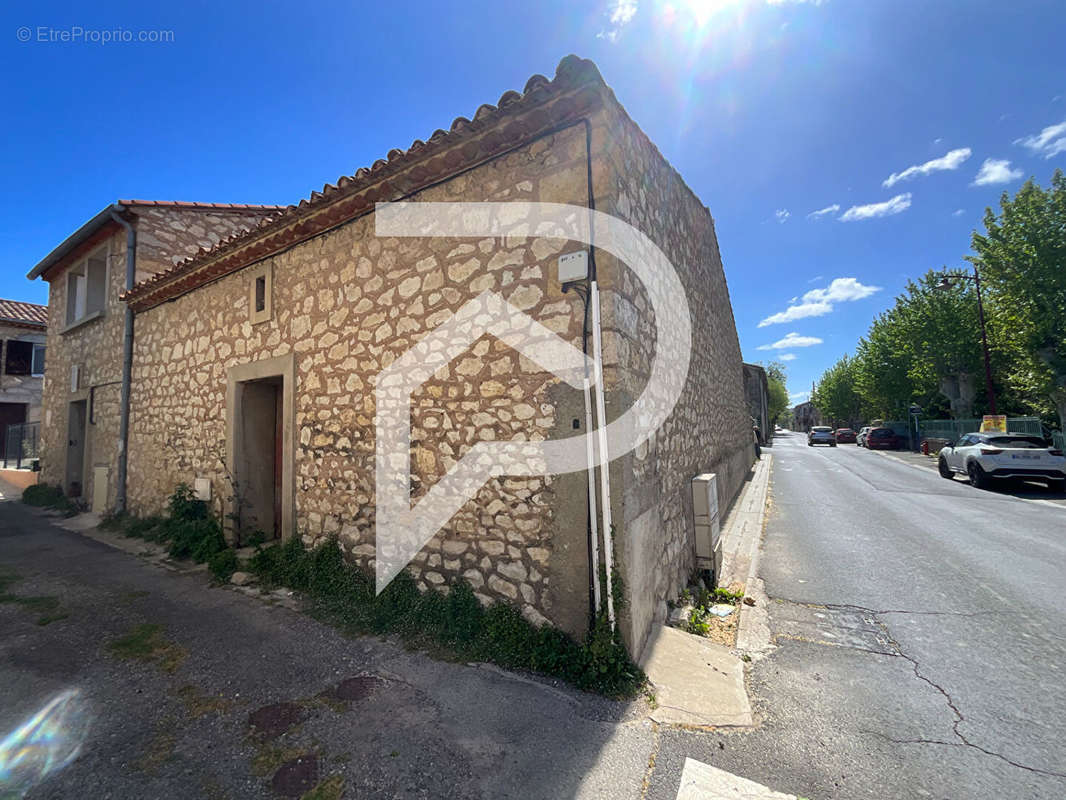 Maison à PEZENAS