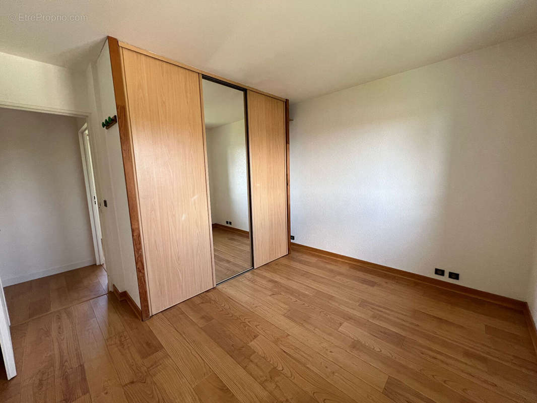 Appartement à PALAISEAU