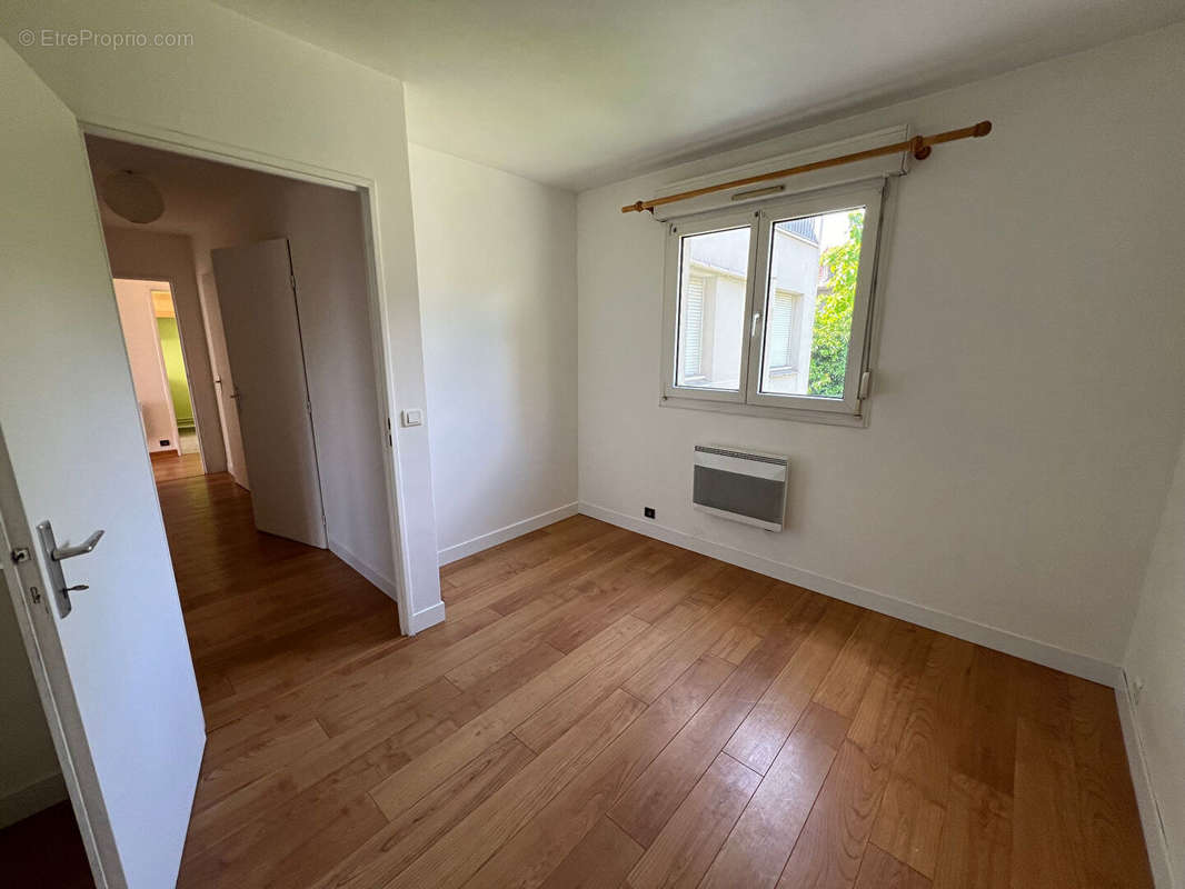 Appartement à PALAISEAU