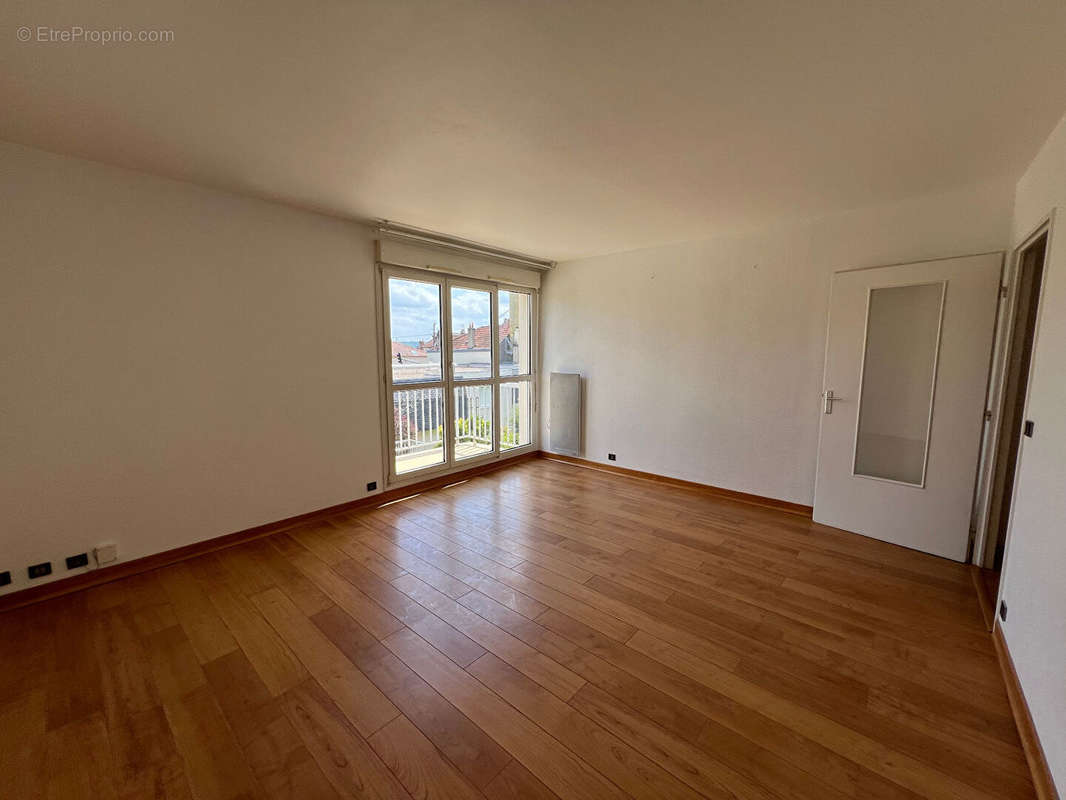 Appartement à PALAISEAU