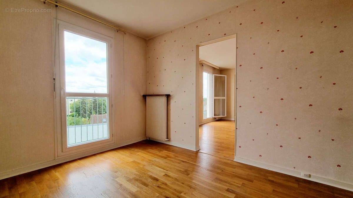 Appartement à MAISONS-LAFFITTE