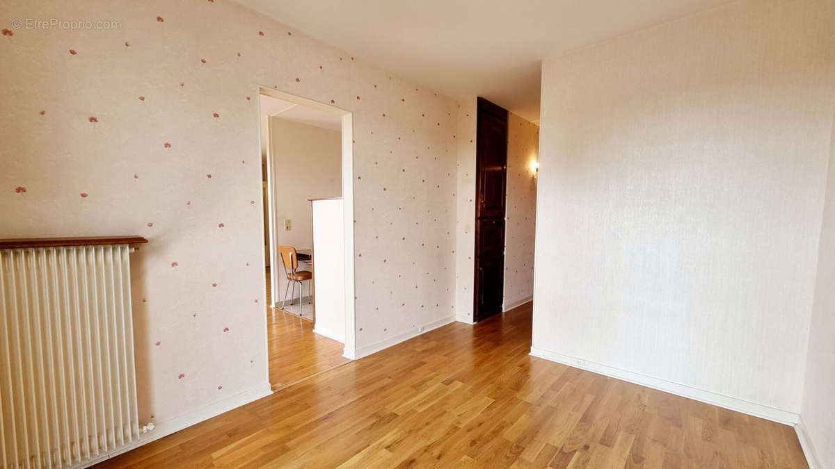 Appartement à MAISONS-LAFFITTE