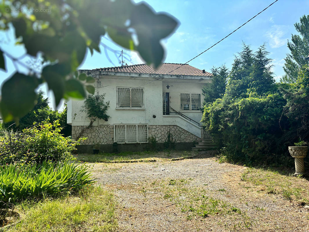 Maison à TOULOUSE