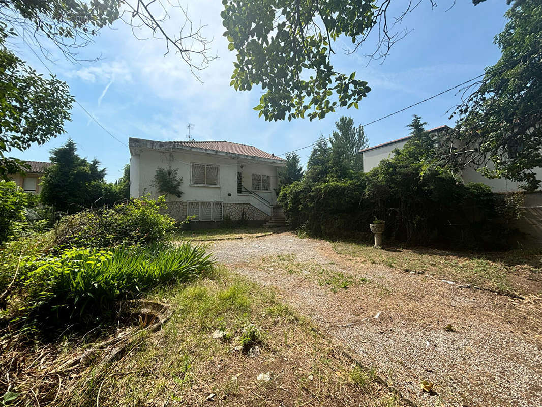 Maison à TOULOUSE