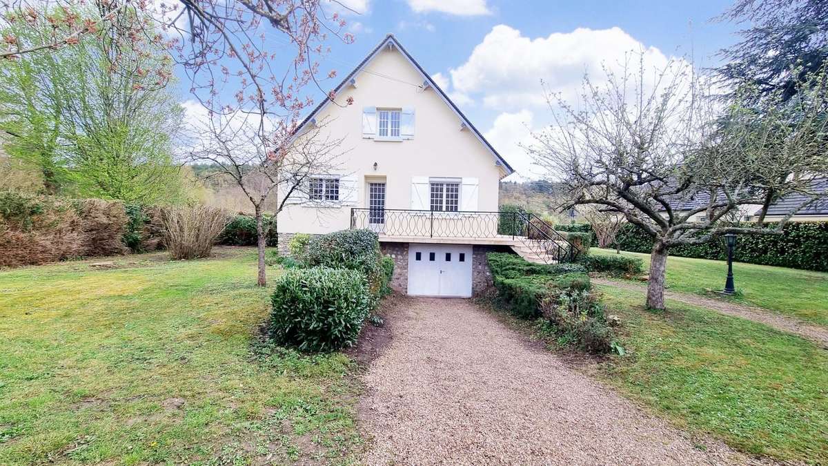 Maison à LA BONNEVILLE-SUR-ITON