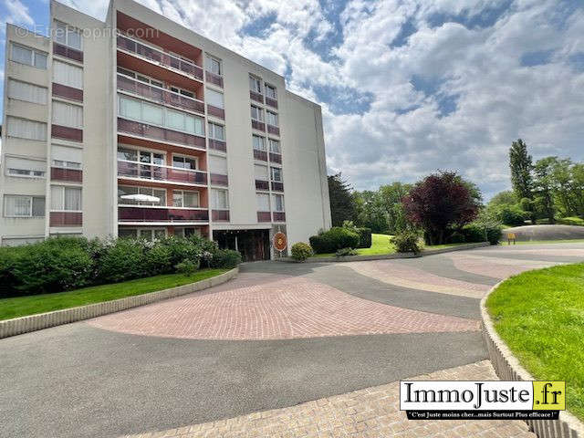 Appartement à MAUREPAS