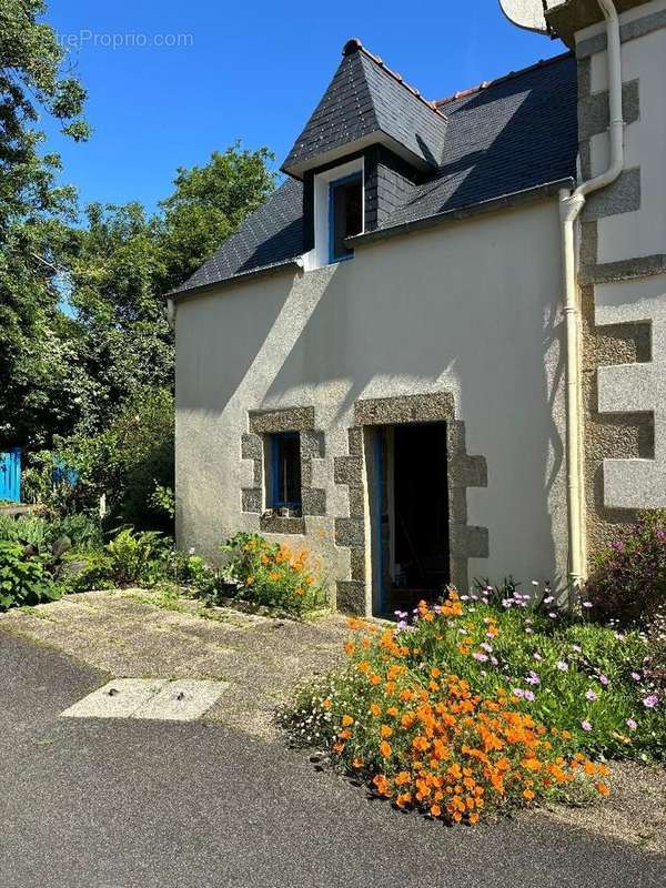 Maison à GOULIEN