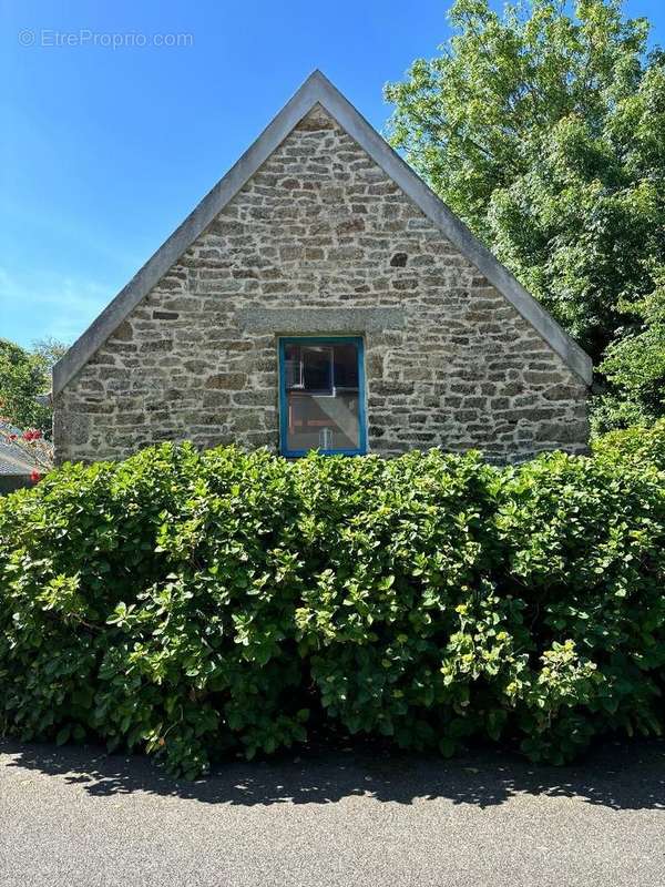 Maison à GOULIEN