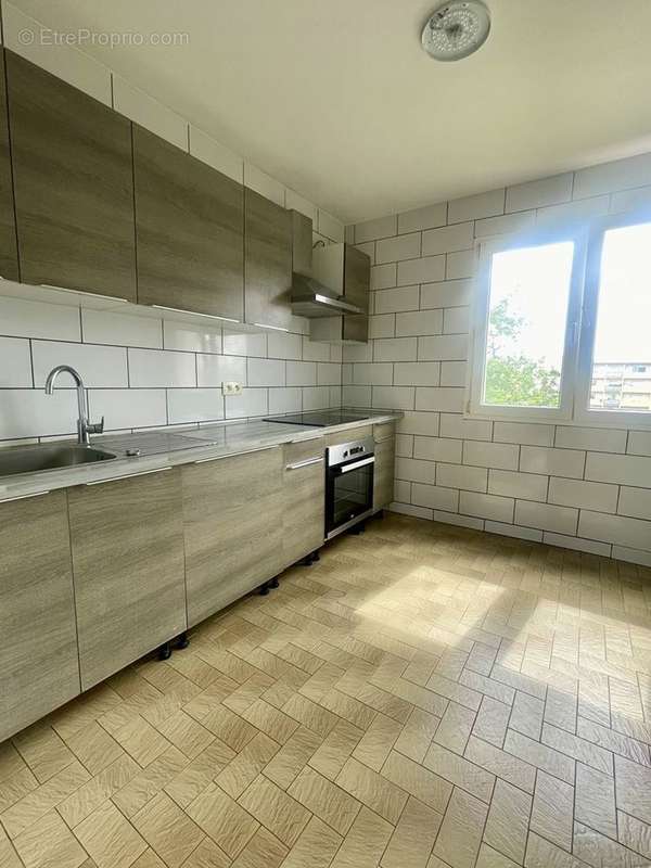 Appartement à COLMAR