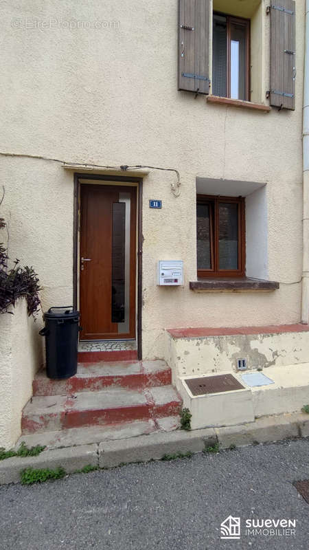 Maison à SAINT-CYPRIEN