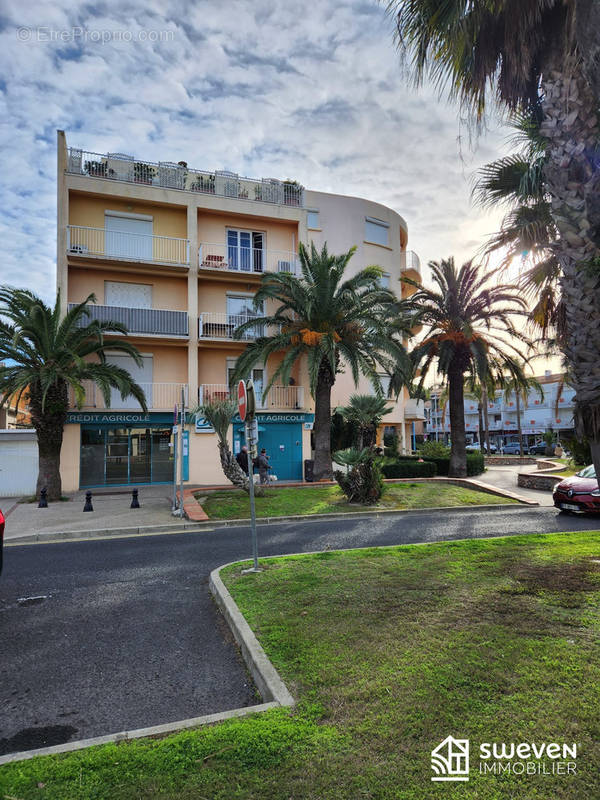 Appartement à SAINT-CYPRIEN