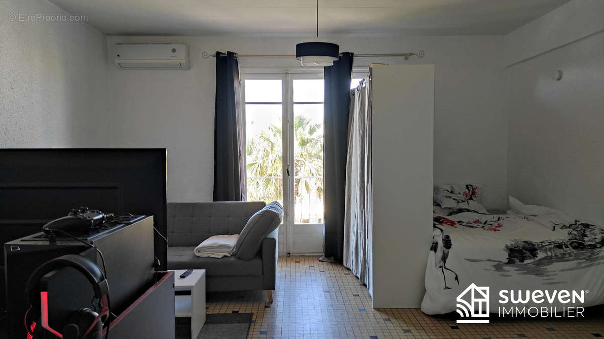 Appartement à SAINT-CYPRIEN