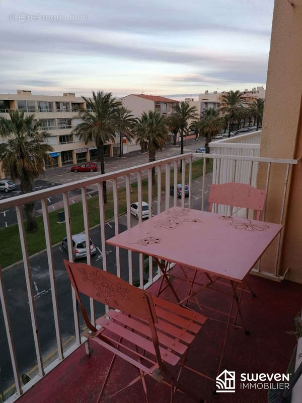 Appartement à SAINT-CYPRIEN