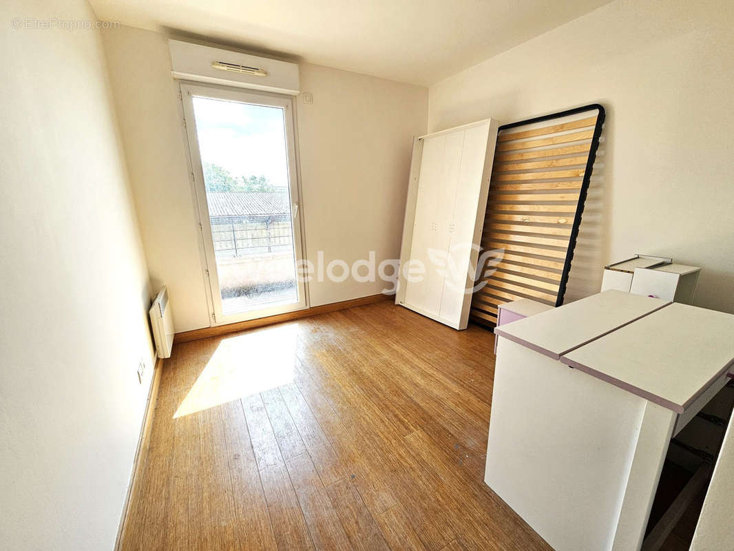 Appartement à HERBLAY