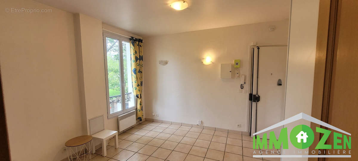 Appartement à SAINT-DENIS