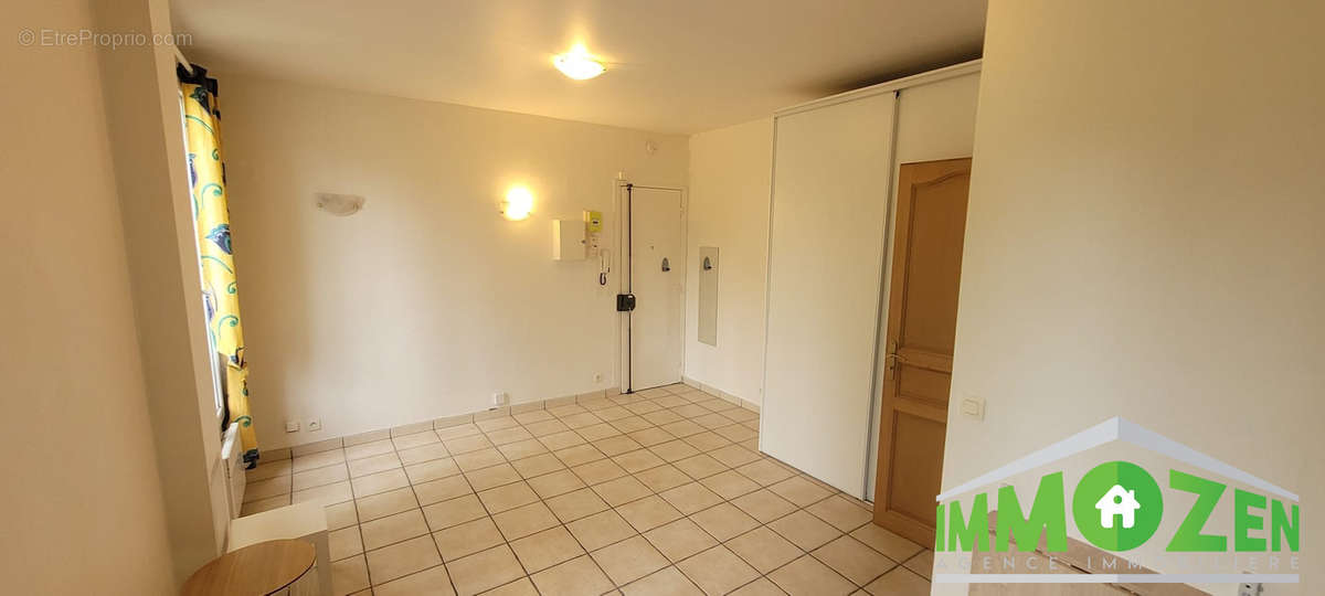 Appartement à SAINT-DENIS