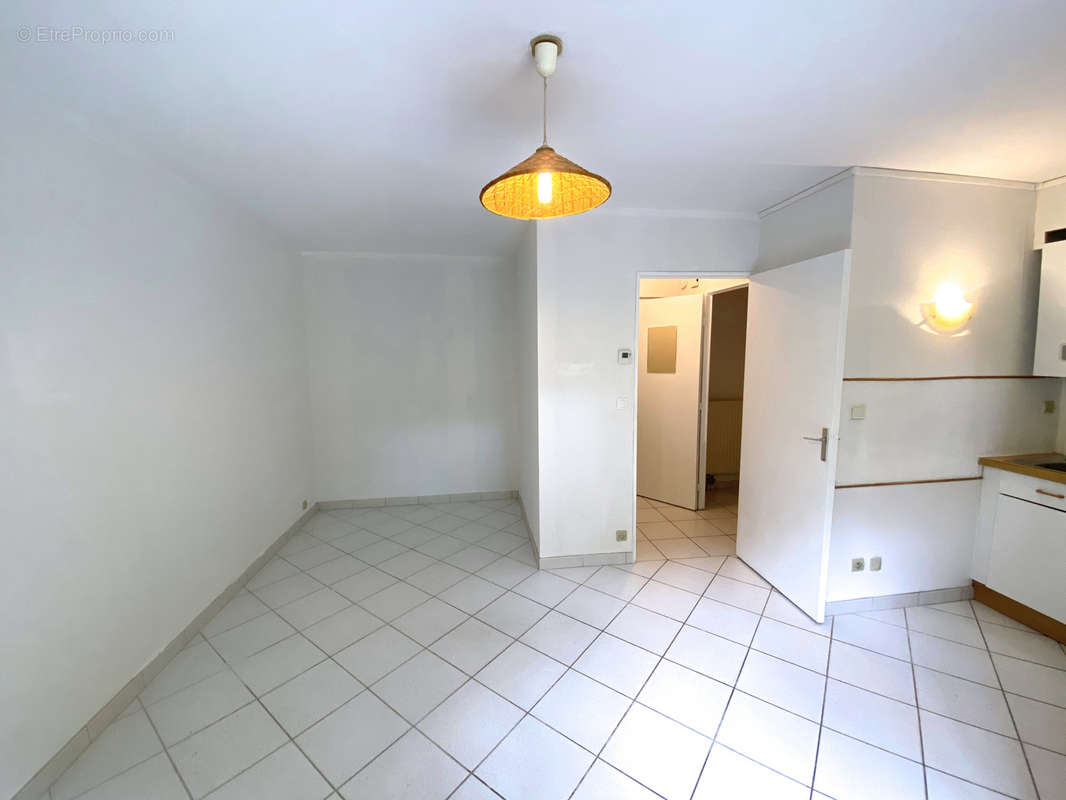 Appartement à CAEN