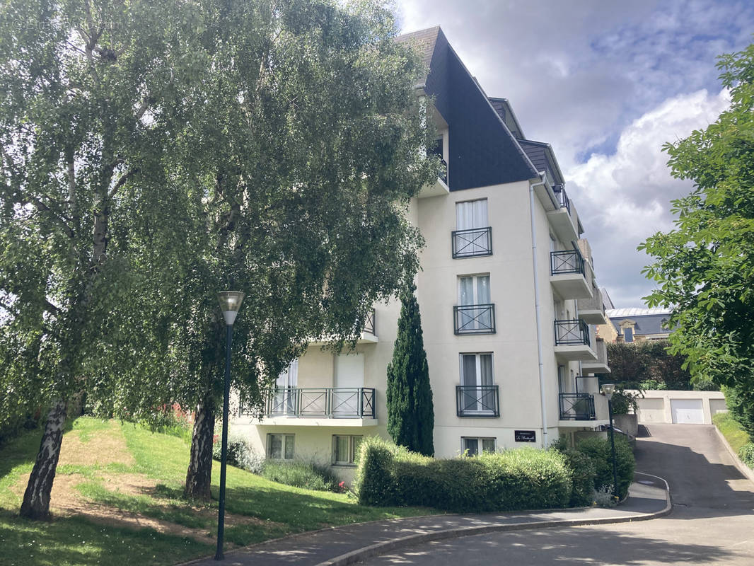 Appartement à CAEN