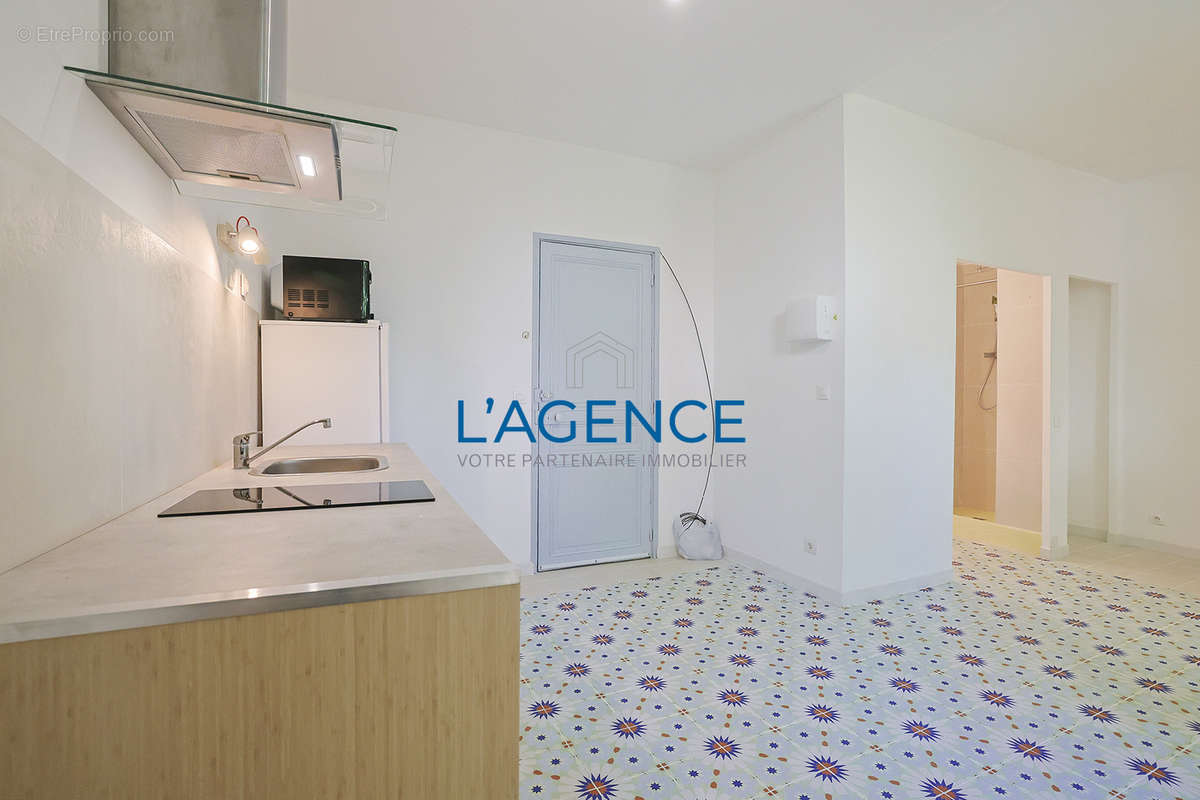 Appartement à HYERES