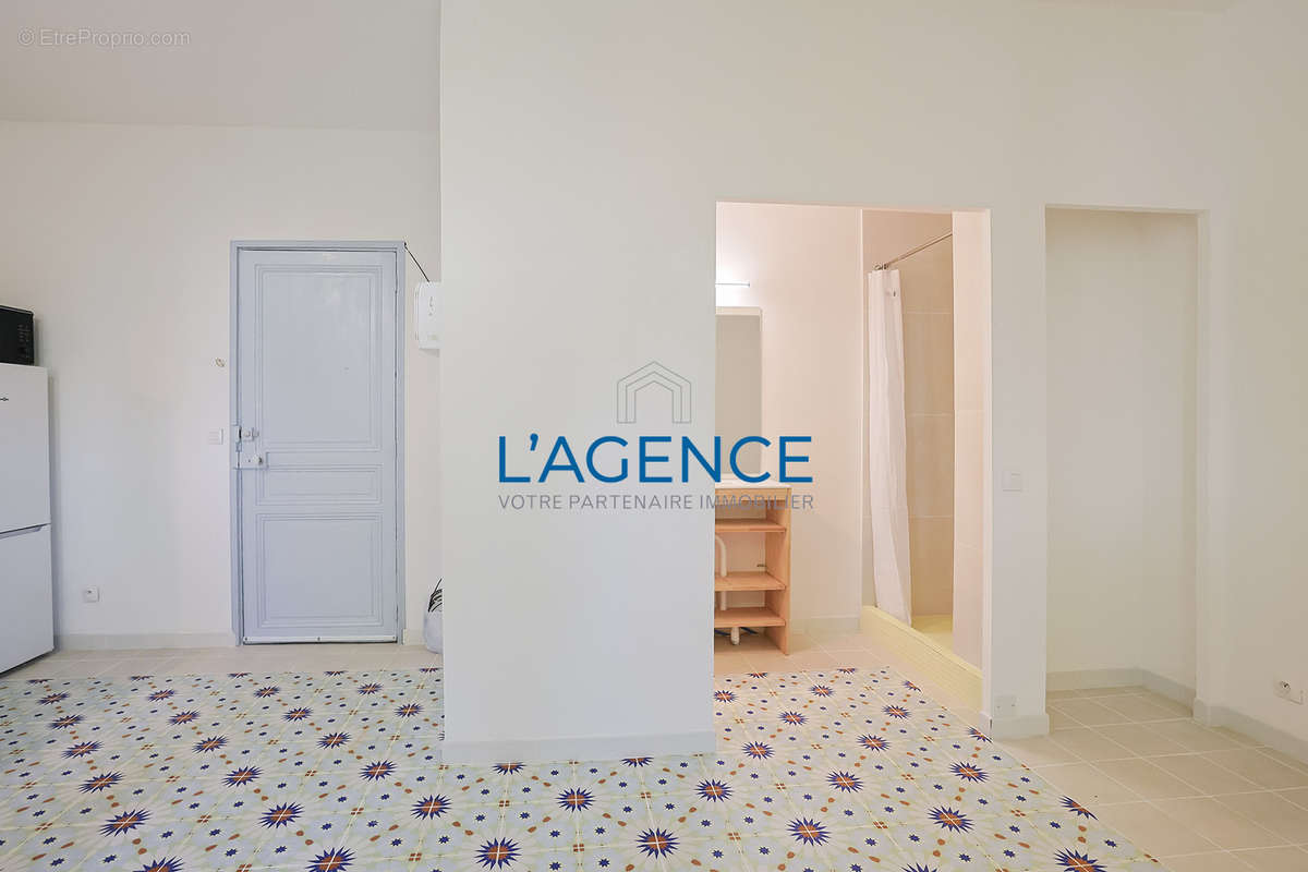 Appartement à HYERES