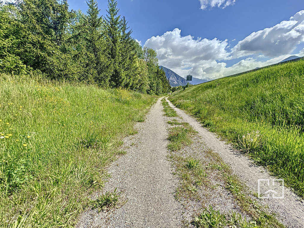 Terrain à BRIANCON