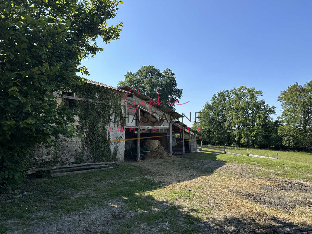 Maison à SAUVETERRE-DE-GUYENNE