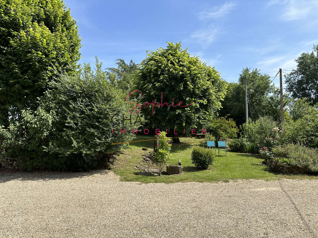 Maison à SAUVETERRE-DE-GUYENNE