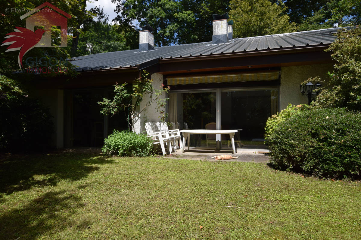 Maison à MONTBELIARD